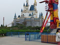 -泉城欧乐堡梦幻世界
