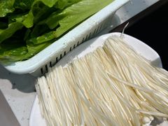 -黑山牛肉汤火锅(花城汇店)