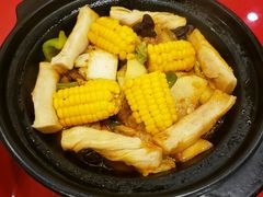 -宏状元现熬粥·京味菜(五棵松店)