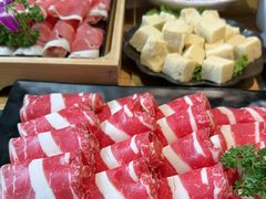 -草原塞蛮羊火锅城(港湾店)