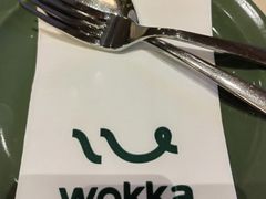-WOKKA by艮上(中海环宇荟店)
