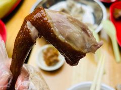 -光明刘冰乳鸽店(光明法政北路店)