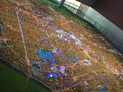 -天津市规划展览馆