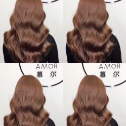-AMOR慕尔造型