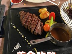 -SHARK鲨鱼餐吧(购物公园店)