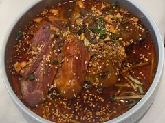 -上上席川菜(凯德乐峰广场店)
