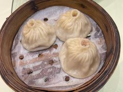 -兴悦酒家(保利克洛维店)