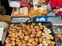 -罗平振兴老店砂锅饭(文笔路店)