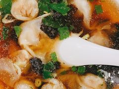 -大清花饺子(山庄店)