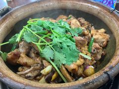 -华仔土鸡店(创意产业园店)