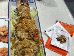 -喜记避风塘炒辣蟹(总店)