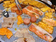 -肆幺幺烤肉(乐汇城店)