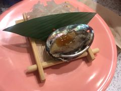 -争鲜回转寿司(南开大悦城店)