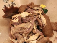 -紫光园·烤鸭·北京菜(劲松店)