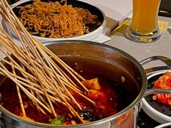 -丰茂烤串(外滩星荟中心店)