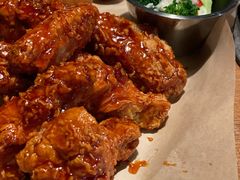 -包装马车·韩国料理·포장마차