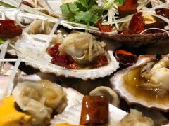 -虾宝贝胶东海鲜·渔家菜(小西天店)