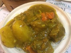 -点点心点心专门店(湾仔店)