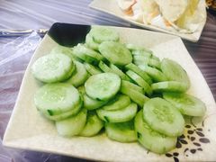 -蟹肉煲蟹肉(阊胥路店)