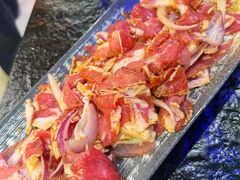 -老卜奎齐齐哈尔烤肉(人民东路店)