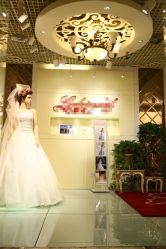 -全城热恋璀璨婚纱摄影(国贸总店)