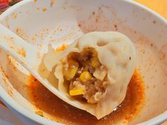 -金谷园饺子馆(北邮总店)