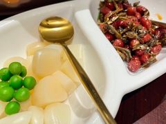 -喜鼎海胆水饺(东港店)