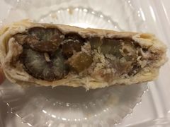 板栗饼-鲍师傅糕点(国金街店)