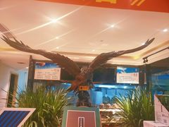-老长春肉馆(创业大街店)