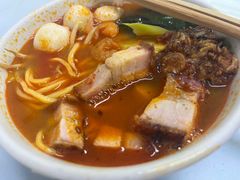 -青屋虾面
