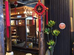 -颐和•海鲜砂锅粥•啫啫煲(奥林匹克广场店)