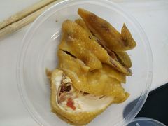 -福荣祥烧腊(斜土路店)