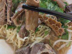 -莲塘味宝园牛杂(天越翔园店)