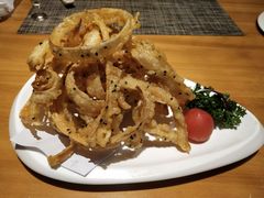 -大岛日本料理铁板烧(南通大饭店)