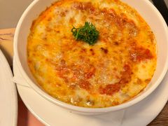 -安妮意大利餐厅(国贸店)
