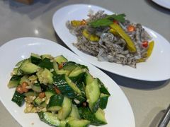 -蝎王府羊蝎子(虎坊桥总店)