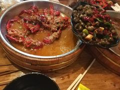 -云晓光头烧烤吧(盛夏店)