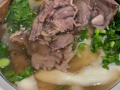 马永记兰州牛肉面-马记永·兰州牛肉面(山姆外高桥店)