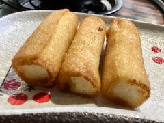 -渔米粥(罗湖店)