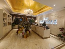 点击看大图 -蓓爱娇琪月子会所(虹口店)