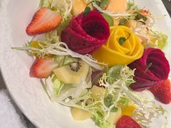 -波特曼西餐厅(南岗店)