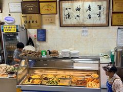 -老刘家泡馍·陕西老字号(钟楼广济街店)