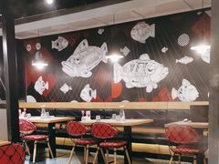 -鱼酷活鱼烤鱼(梅江印象城店)