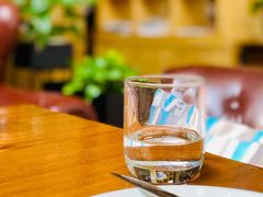 -桉树林A coffee 森林餐厅(三圣乡店)