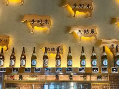 -一牛道炭火烧肉居酒屋(椒江店)