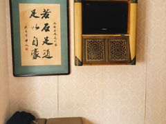 -若石足道SPA 连锁(丹东街店)