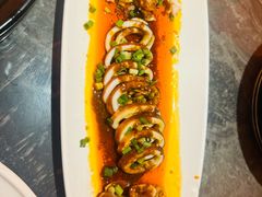 -前海沿•青岛菜(中山路天主教堂店)
