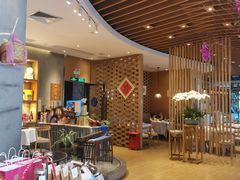 -若蘭慈·无国界素食料理(欢乐海岸店)