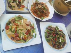 -龙姐私房菜(和顺古镇店)