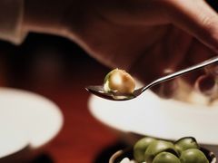 抹茶巧克力夏威夷果-解香楼(八盘岭路店)